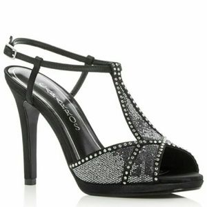 Caparros Womens Elegant Dress Shoes